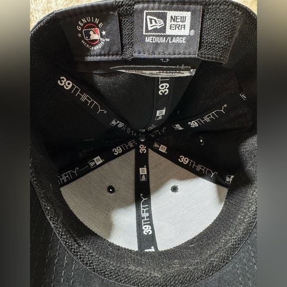 Los Angeles Dodgers New Era Polo Style Cap Hat CLASSIC MLB PATCH/LOGO Cool - Picture 5 of 10